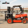 3ton Diesel Forklift Trucks for Sale